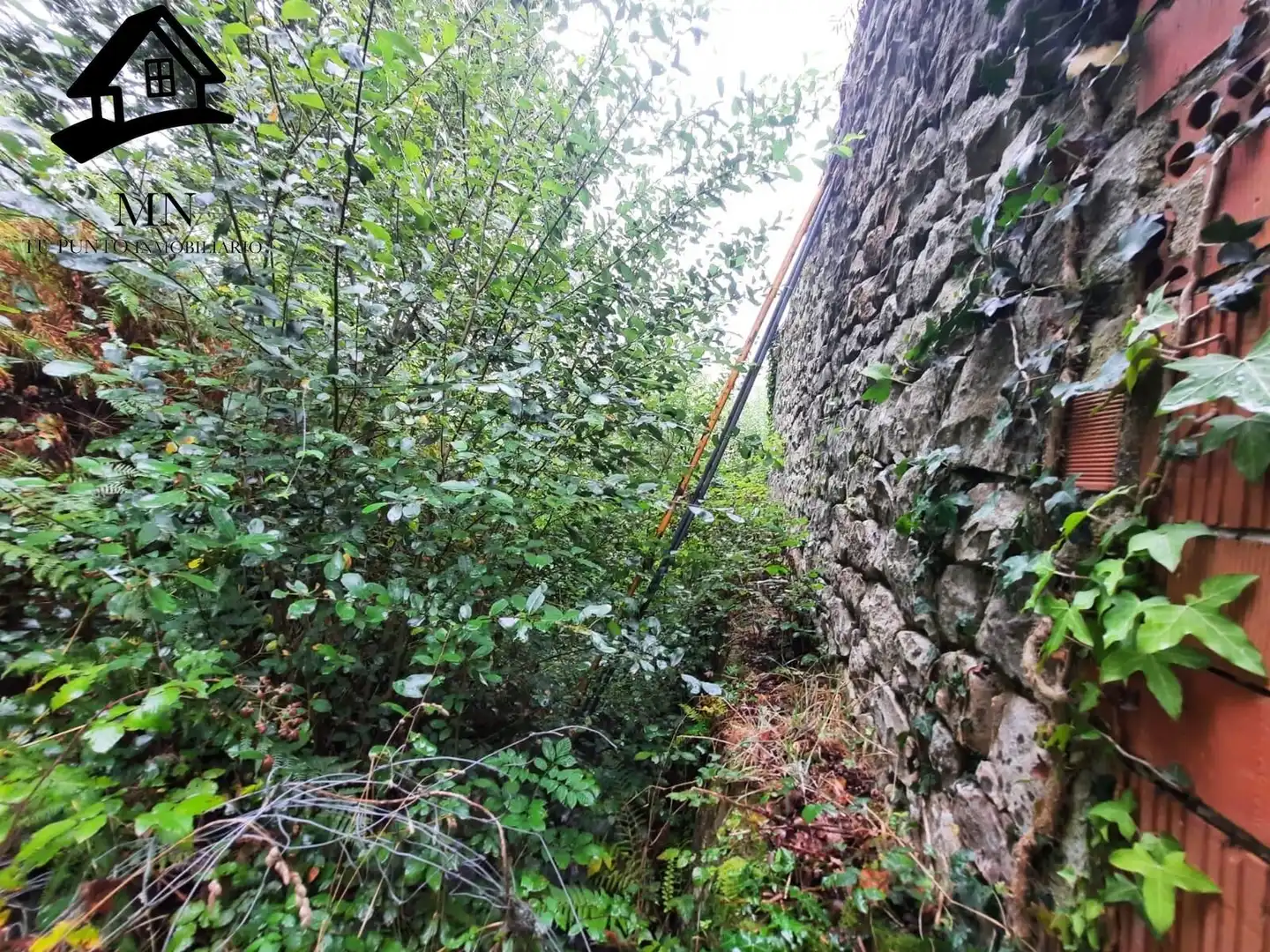 Finca rústica en venta en Corvera de Toranzo