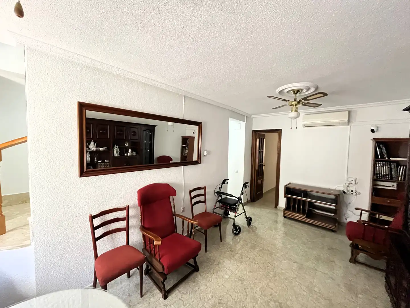 Reihenhaus zum Verkauf in Avenida Criptana, imagen 3