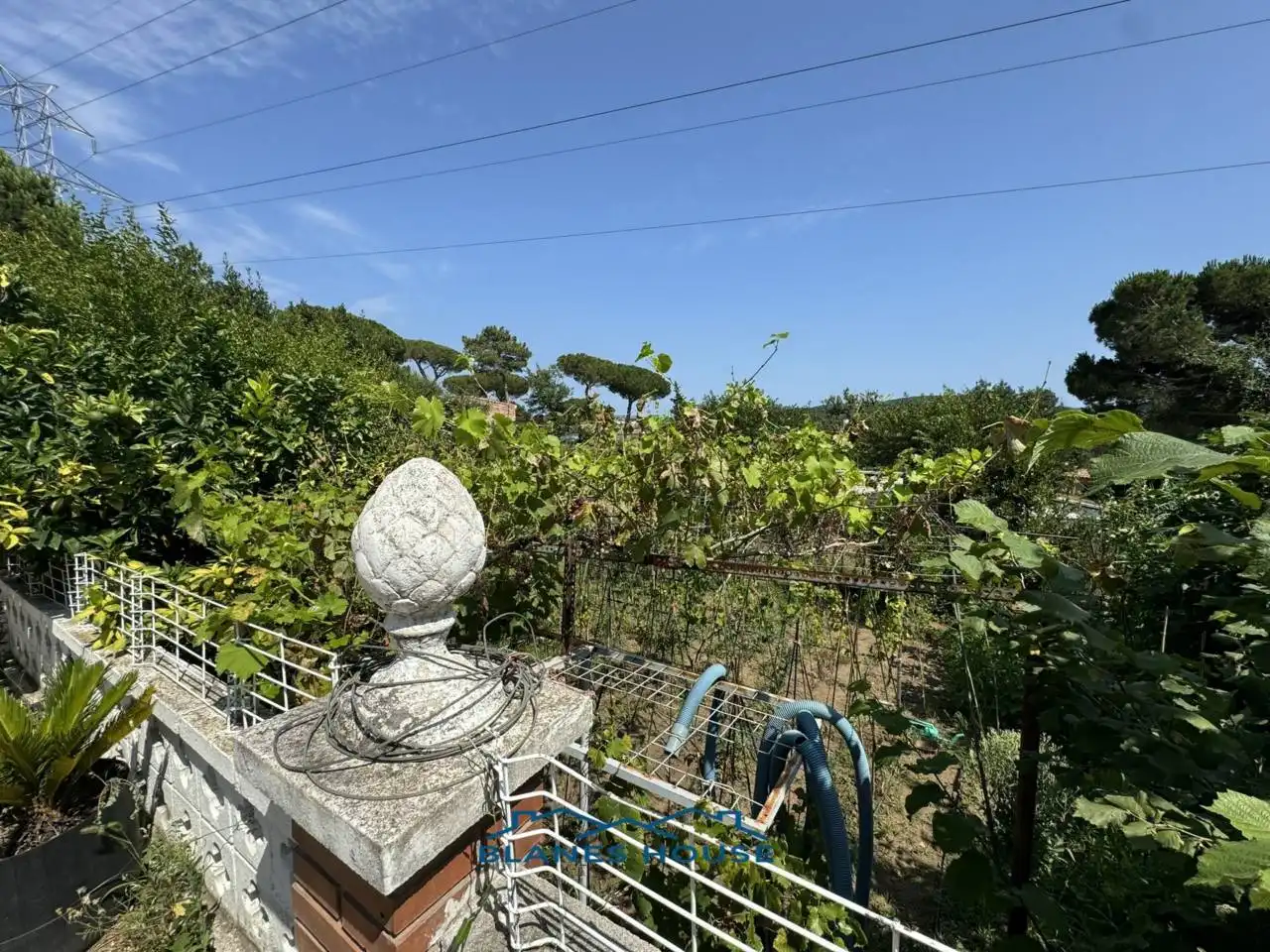 Casa amb jardí en venda a Calle Tuca 0, imagen 24