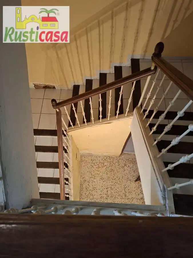 Casa o xalet en venda en Linares amb Terrassa, Moblat i Balcó