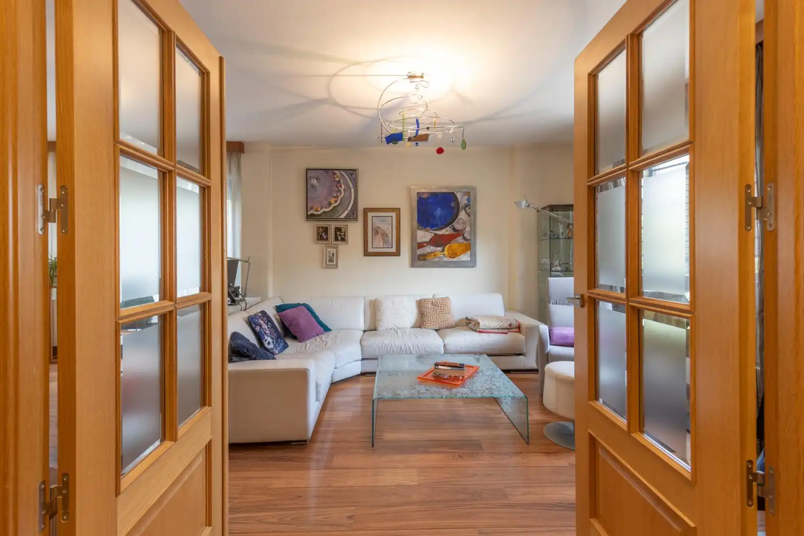 Wohnung mit Terrasse zum Verkauf in Calle la Iruela 3, imagen 10