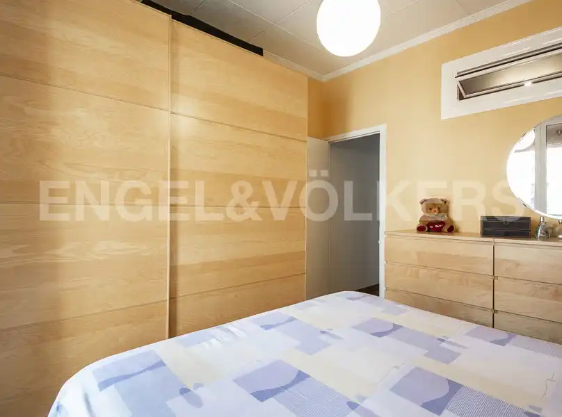 Piso con terraza en venta en Ciutat Vella, imagen 11