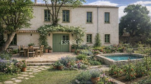 Foto 4 de Casa o chalet en venta en Sant Amanç, Mas Trempat - Sant Amanç - Casa Nova, Sant Feliu de Guíxols