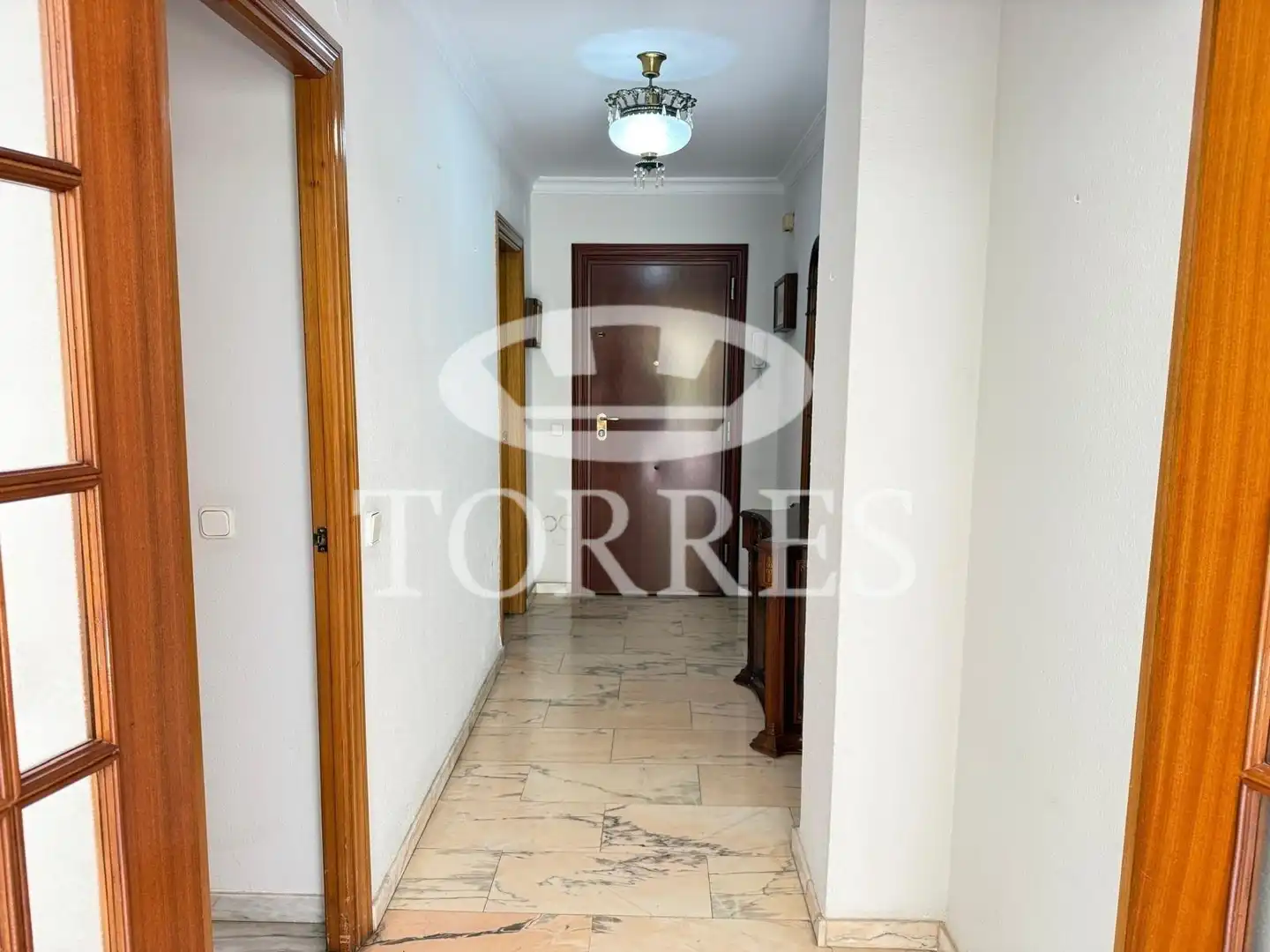 Piso en venta en Málaga con Aire acondicionado