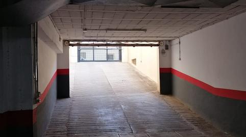 Photo 5 of Box room for sale in Calle José Cubero Yiyo, 412, Centro ciudad, Málaga