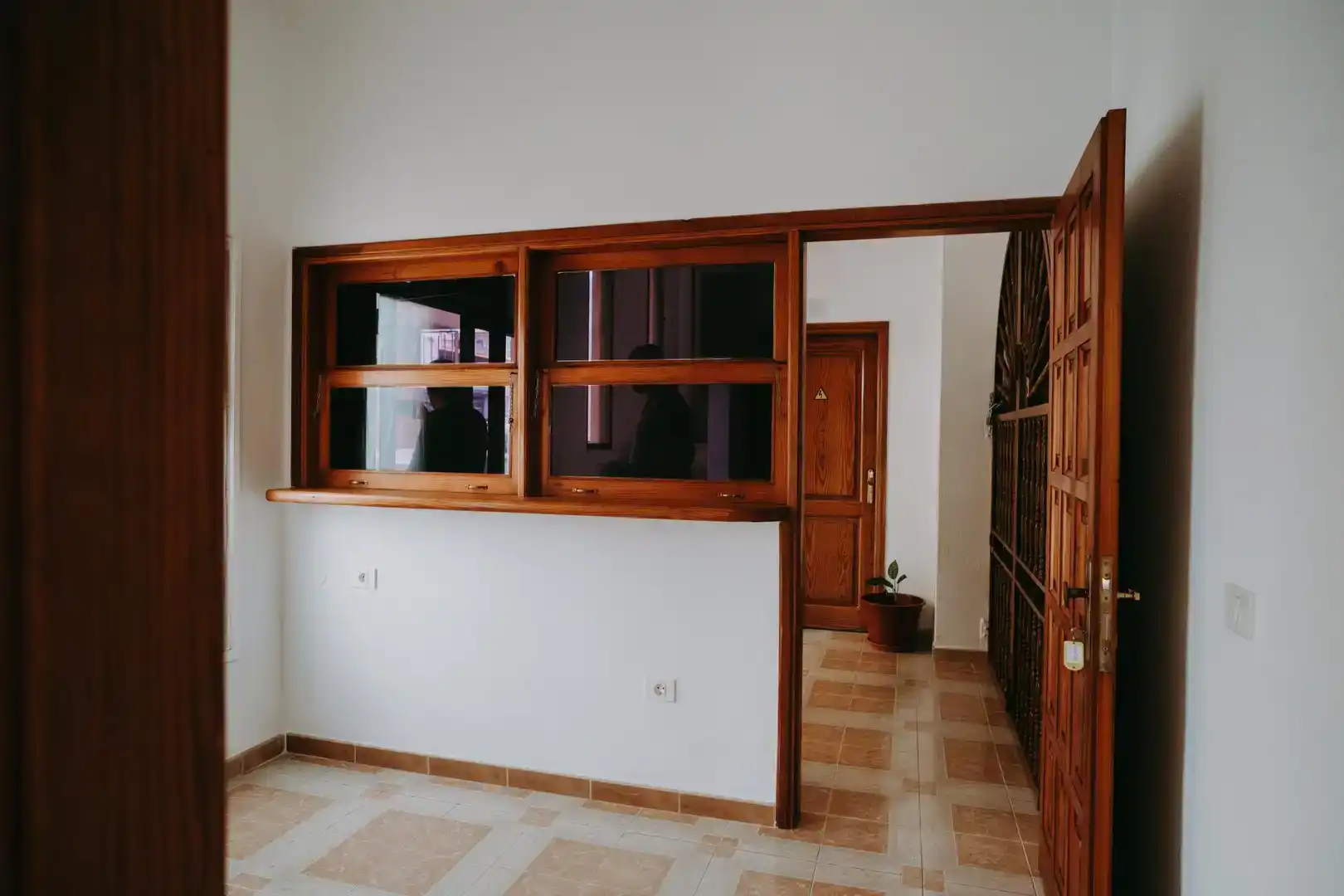 Dúplex en venta en Arona con Parquet, Trastero y Amueblado