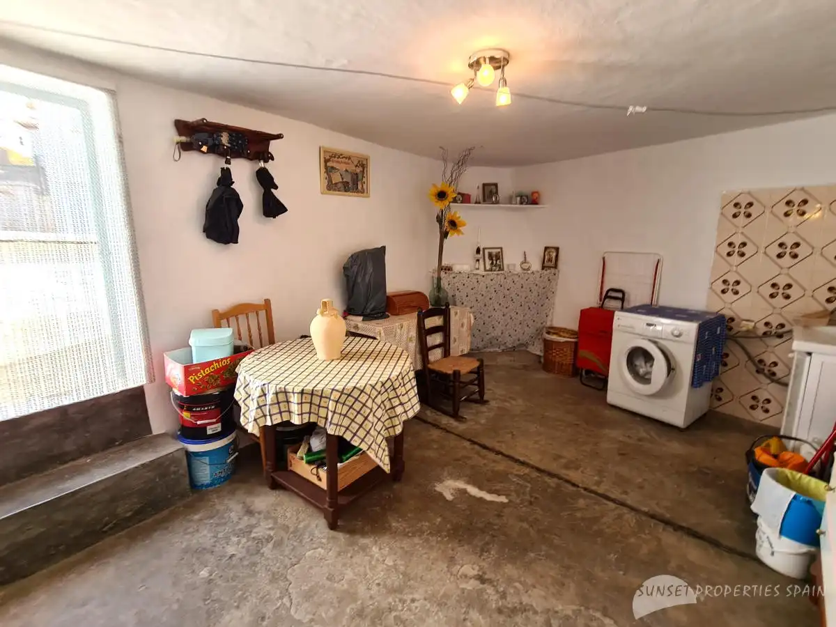 Casa con terraza en venta en Calle Colmenar, imagen 18