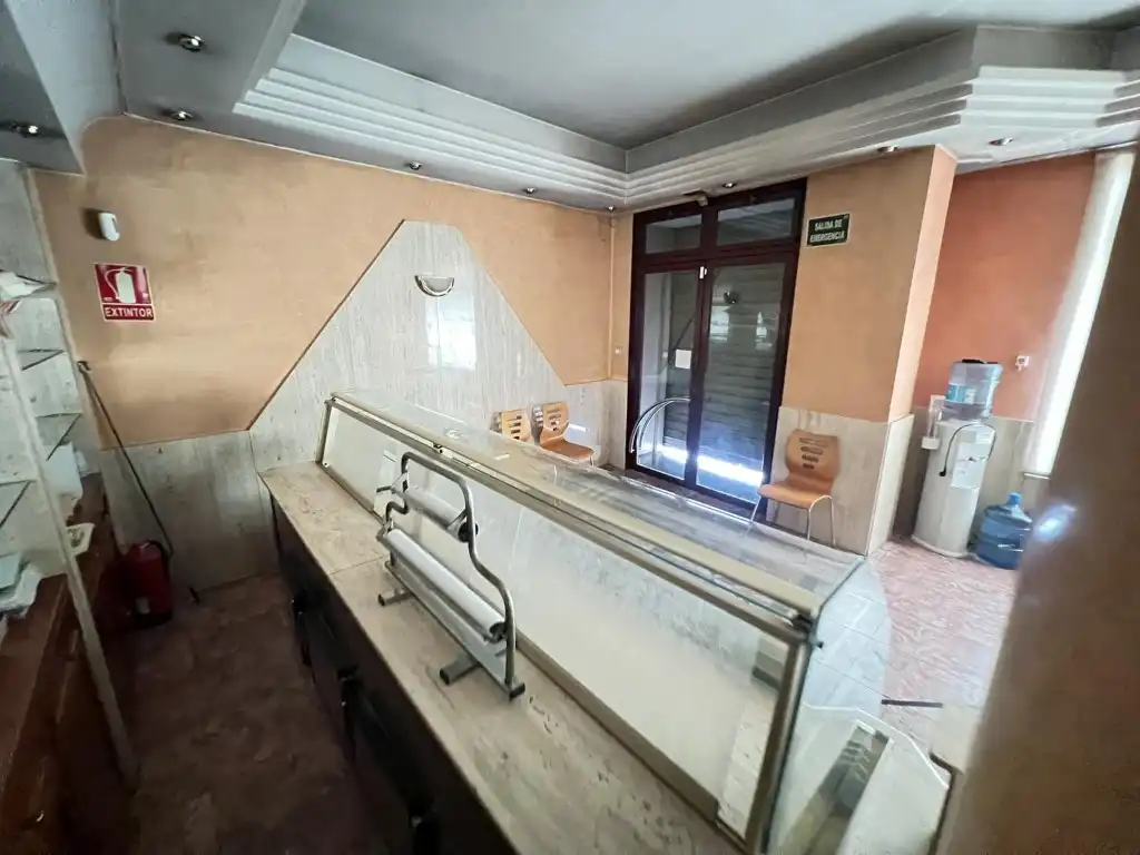 Local comercial en venda a Calle Verge Del Lluch, imagen 26