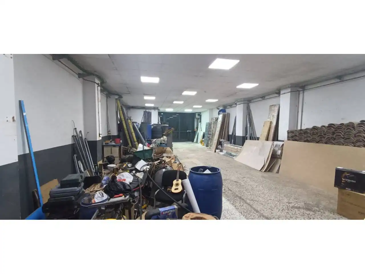 Local comercial en venda a Calle Balcans, imagen 3