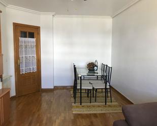 Dining room of Apartment for sale in Ponferrada  with Heating and Storage room