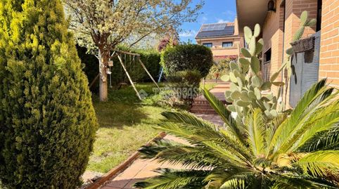 Foto 4 de Casa adosada en venta en Villanueva de la Cañada ciudad, Villanueva de la Cañada