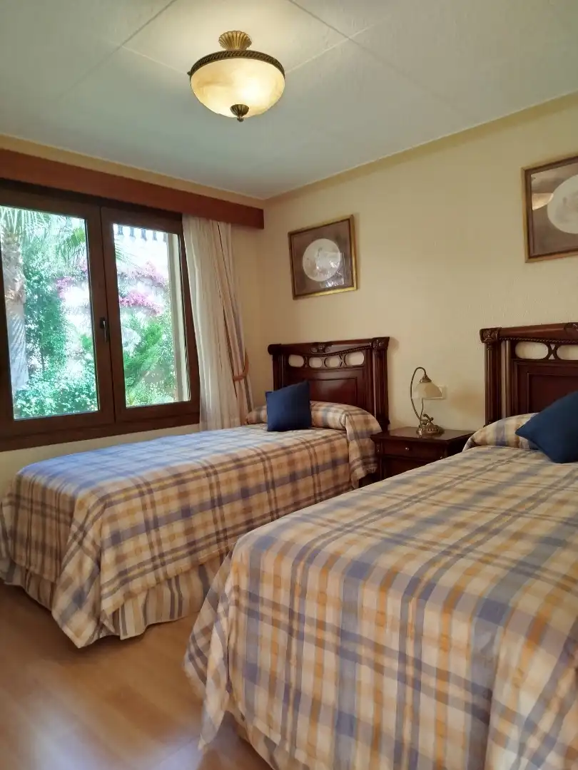 Dormitori de Residencial en venda en Alcalà de Xivert