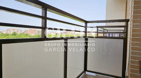 Foto 5 de Pis en venda a Fátima, Albacete