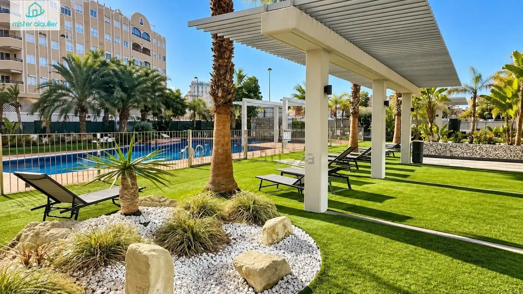 Apartment mit Balkon zur Miete in Calle MAR ALTA 10, imagen 16