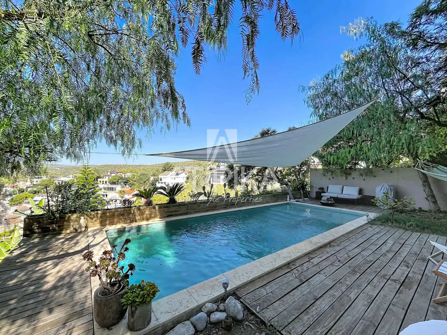 Maison avec terrasse à vendre à Can Girona - Terramar - Vinyet, imagen 46