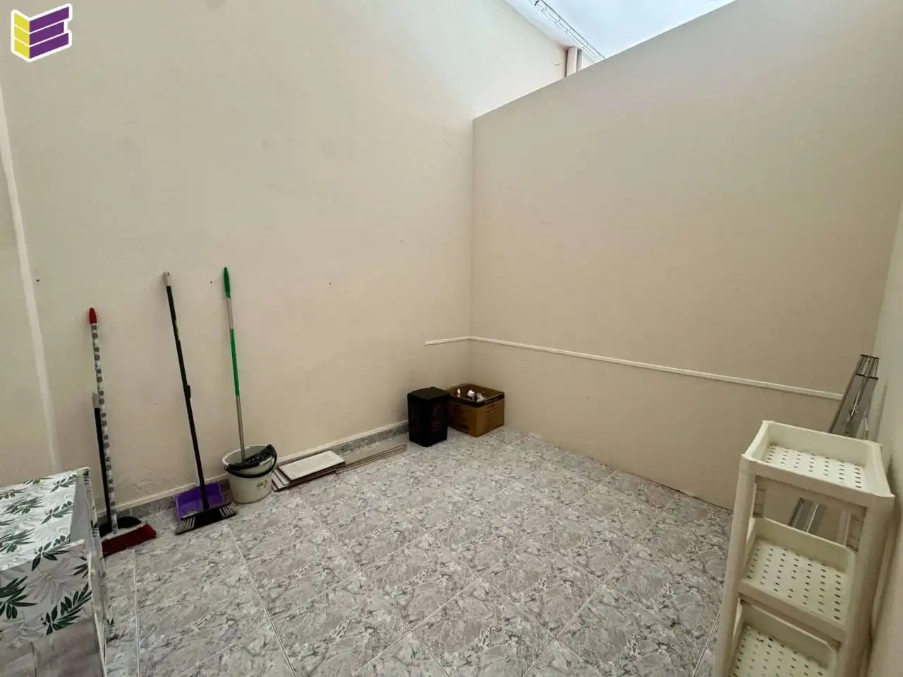 Gewerbefläche zur Miete in Calle Peinador 7, imagen 7