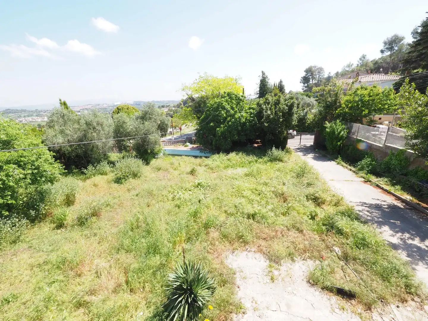 Casa o xalet en venda en Masquefa amb Jardí privat i Piscina