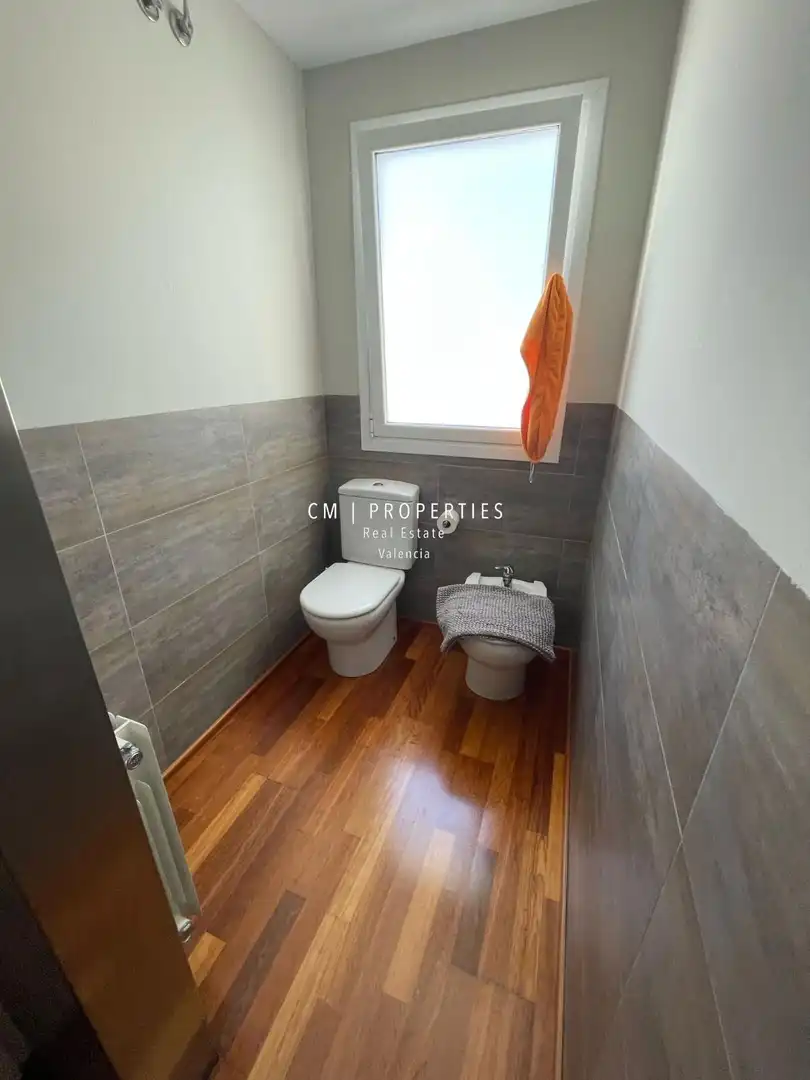 Haus oder Chalet zur Miete in Sant Gerard, El Vedat - Santa Apolonia