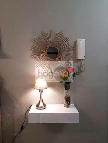 Ground floor for rent in Sevilla  with Air Conditioner and Furnished