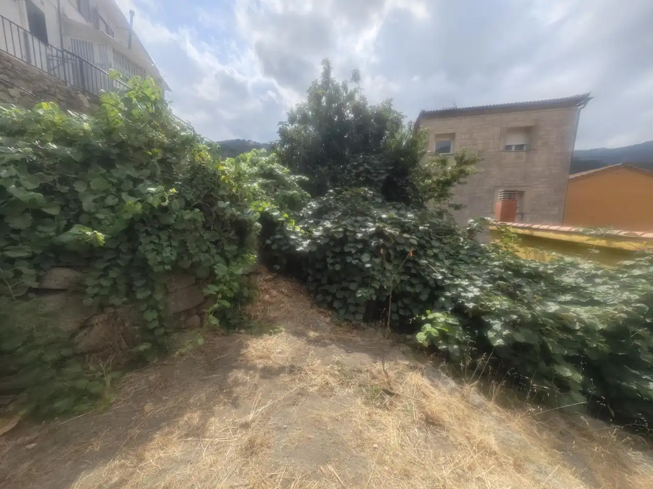 Houses for sale in Tornavacas  with Air Conditioner and Private garden