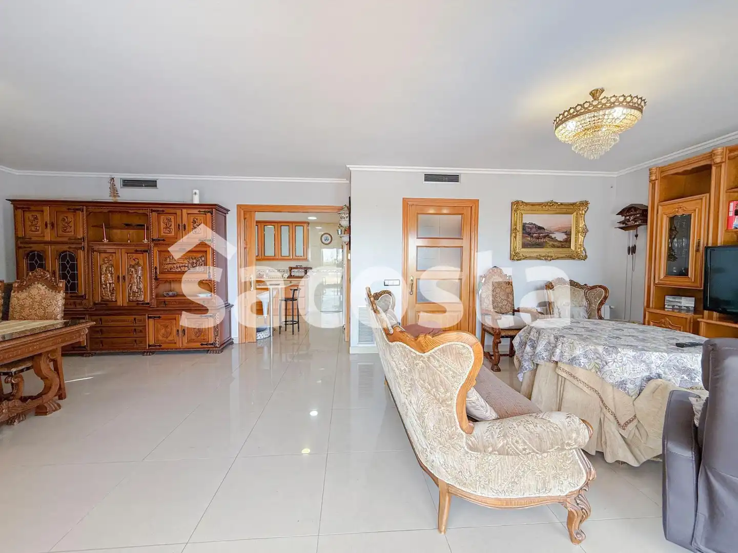 Casa con terrazza in vendita a STA CRISTINA, imagen 21
