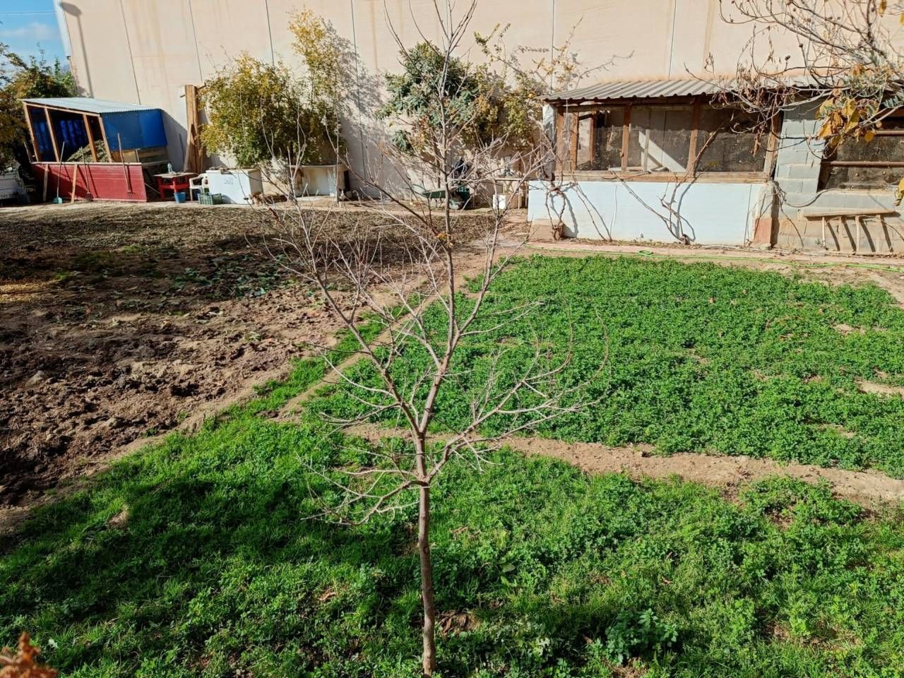 Garden of Industrial land for sale in Huétor Tájar