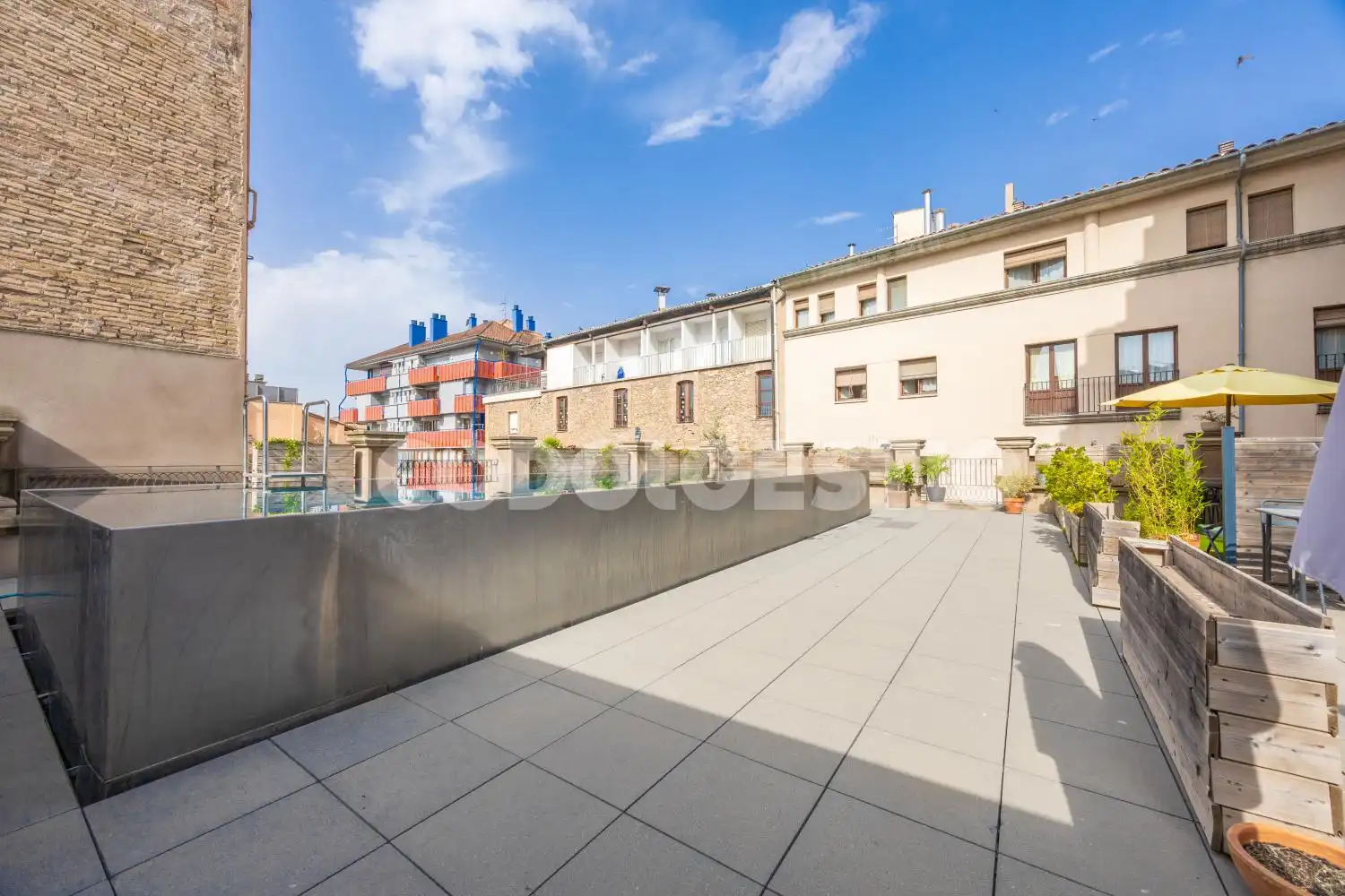 Terrace of Flat for sale in Vic