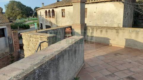 Foto 3 de Finca rústica de lloguer a Corçà, Girona