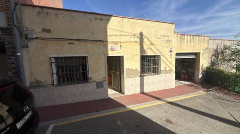 Foto 2 de Casa o xalet en venda a Nord, Poble Sec, Barcelona