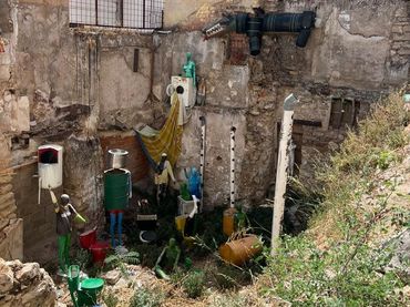 Terreni e lotti in vendita a Ctra. Circunvalación - La Magdalena