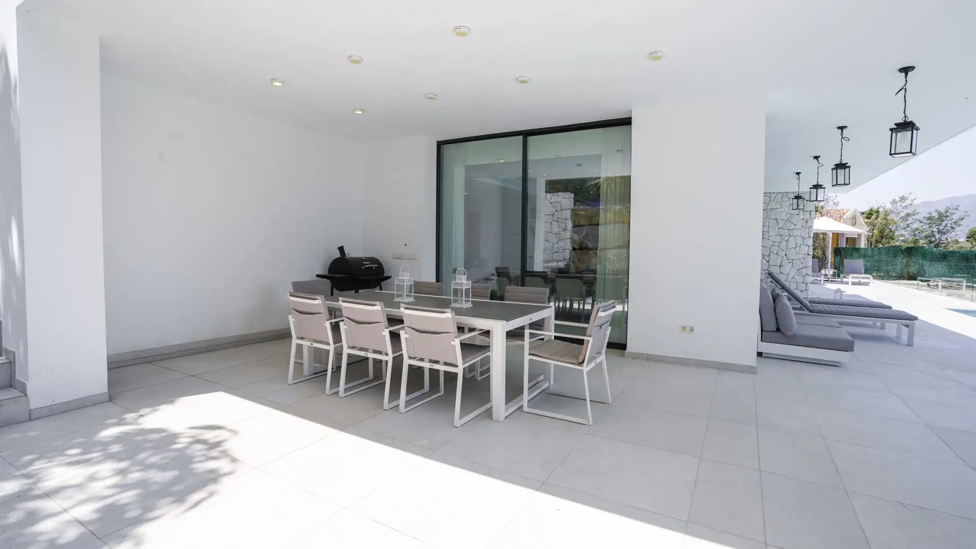 Haus oder Chalet zur Miete in NUEVA ATALAYA, 8, La Alquería