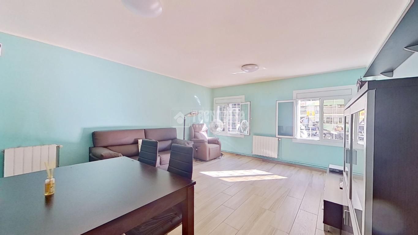 Sala de estar de Piso en venta en Cerdanyola del Vallès