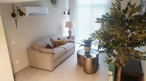 Photo 2 of Flat for rent in  Martínez Maldonado, 73, Carranque - Haza Cuevas, Málaga Capital