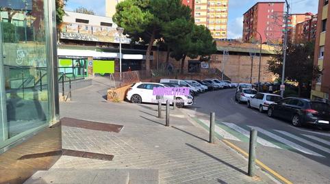 Photo 4 of Garage for sale in Avenida America, Llefià, Barcelona