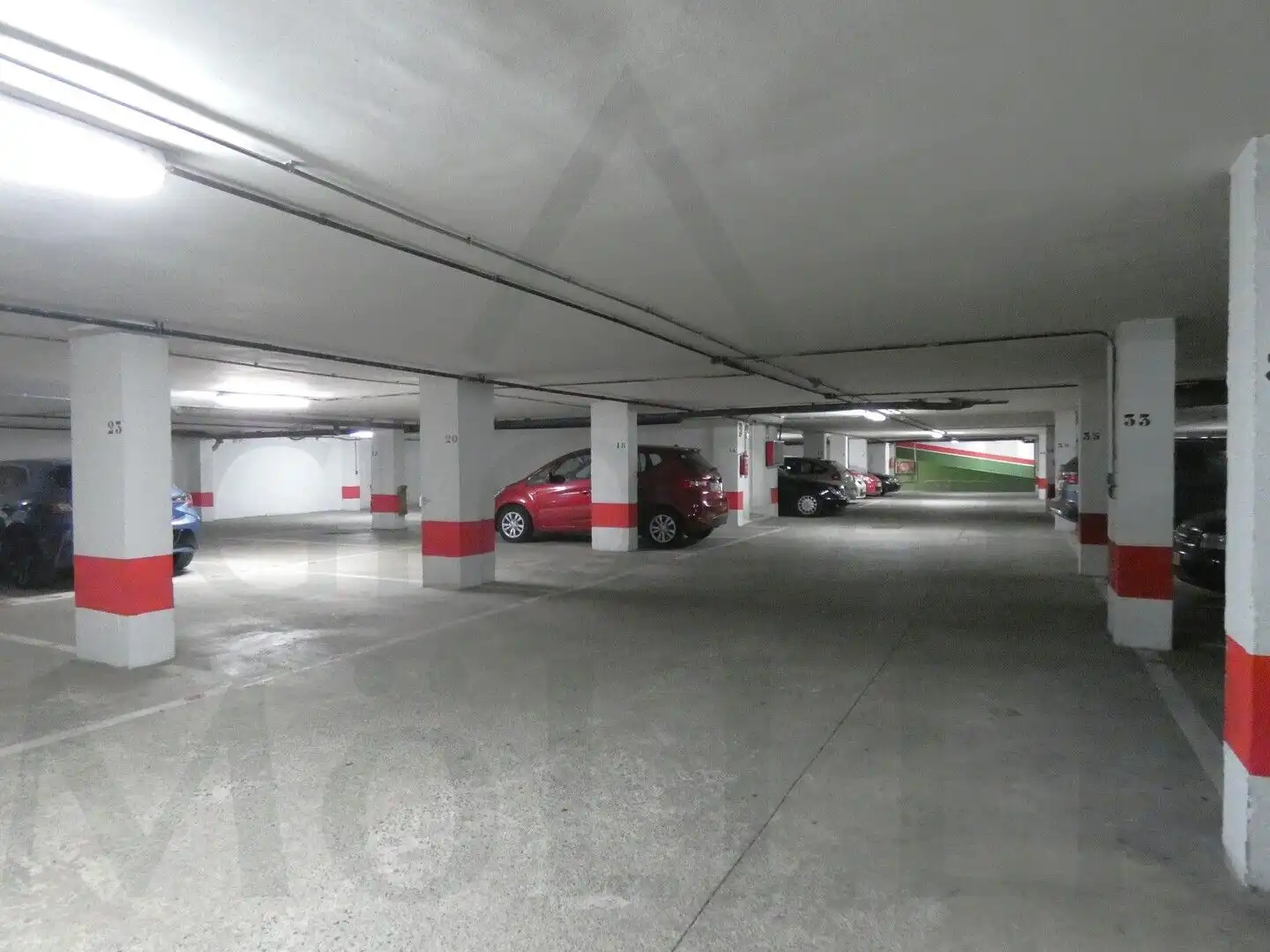 Flat for rent in Calle Ángel Bruna, 20, Ensanche