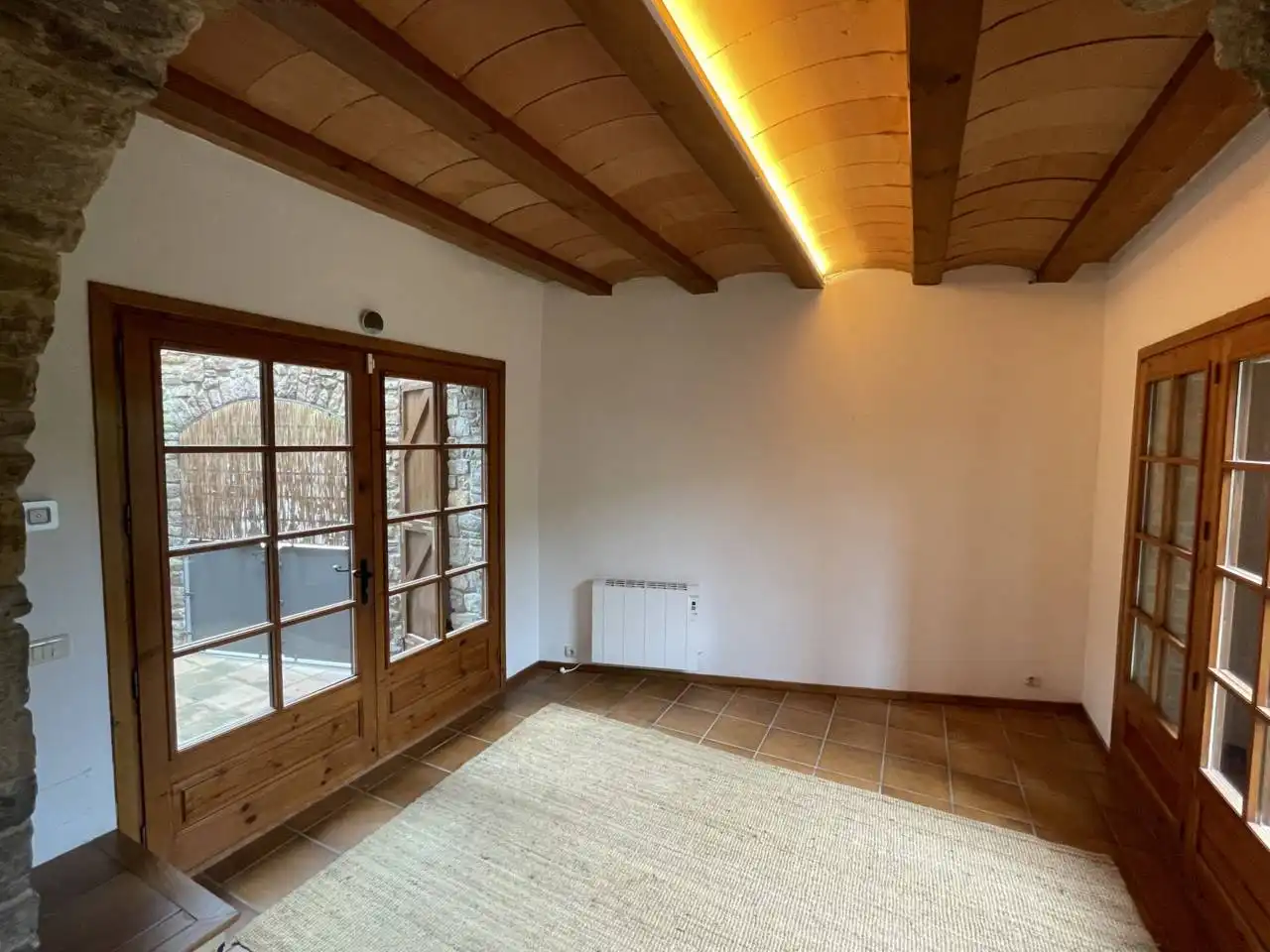 Haus mit Garten zur Miete in Avenida catalunya, imagen 13