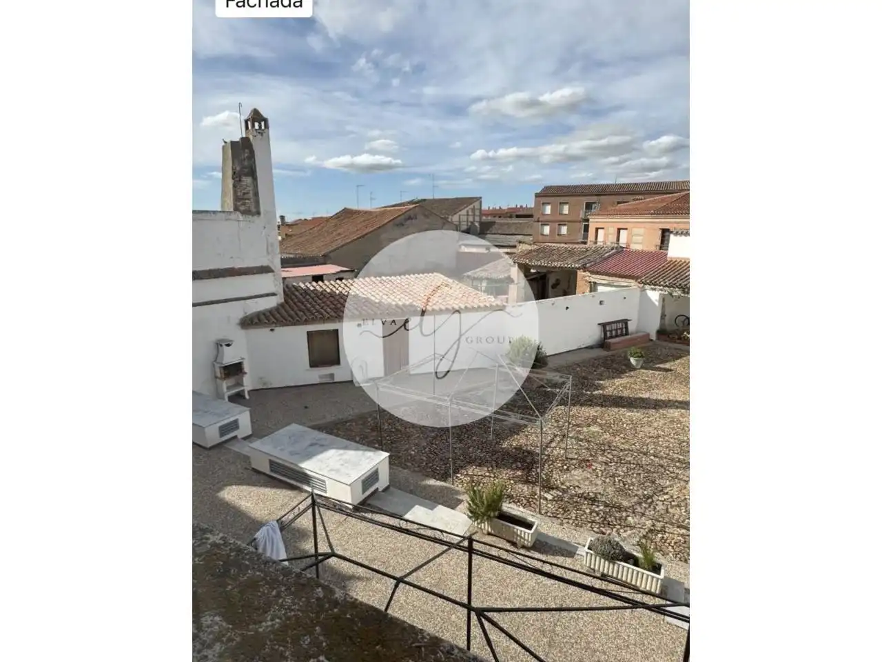 Casa en venta en Plaza Santa María, imagen 2