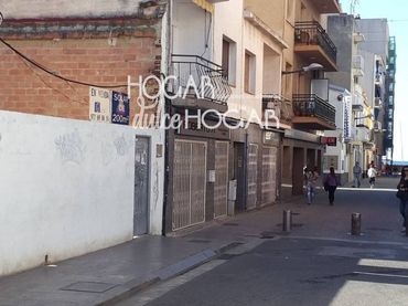 Terreno rústico en venta en Sant Pere