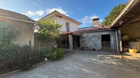 Foto 2 de Finca rústica en venda a Piñeiros- Freixeiro, Narón