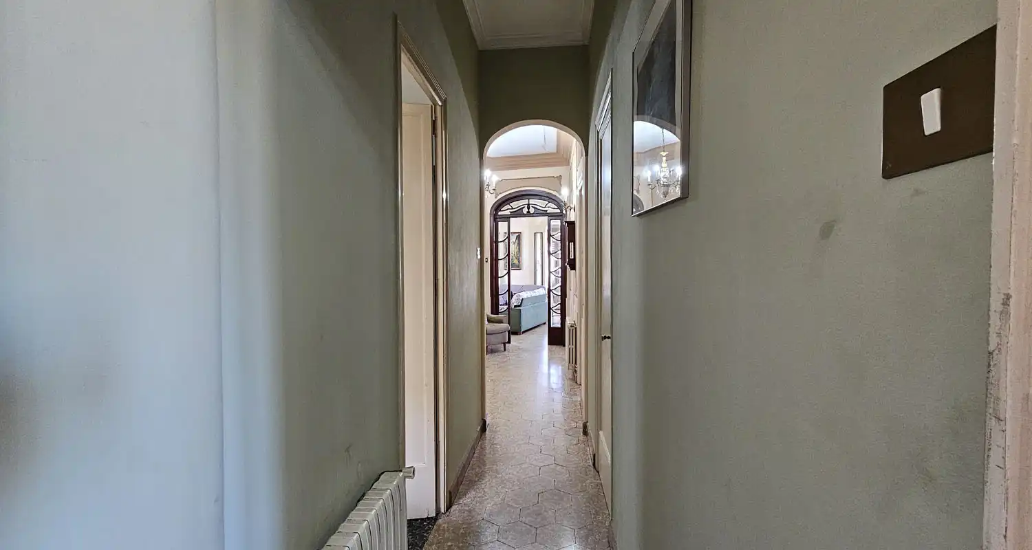 Casa o xalet en venda en Breda amb Calefacció, Terrassa i Traster