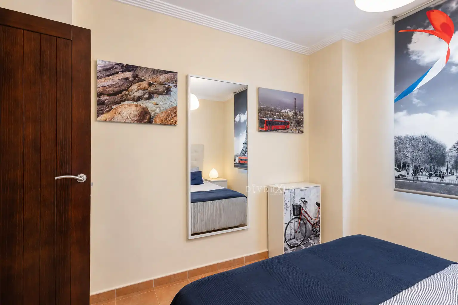 Appartement compact avec piscine à vendre à Avenida de los Cisnes 38, imagen 14