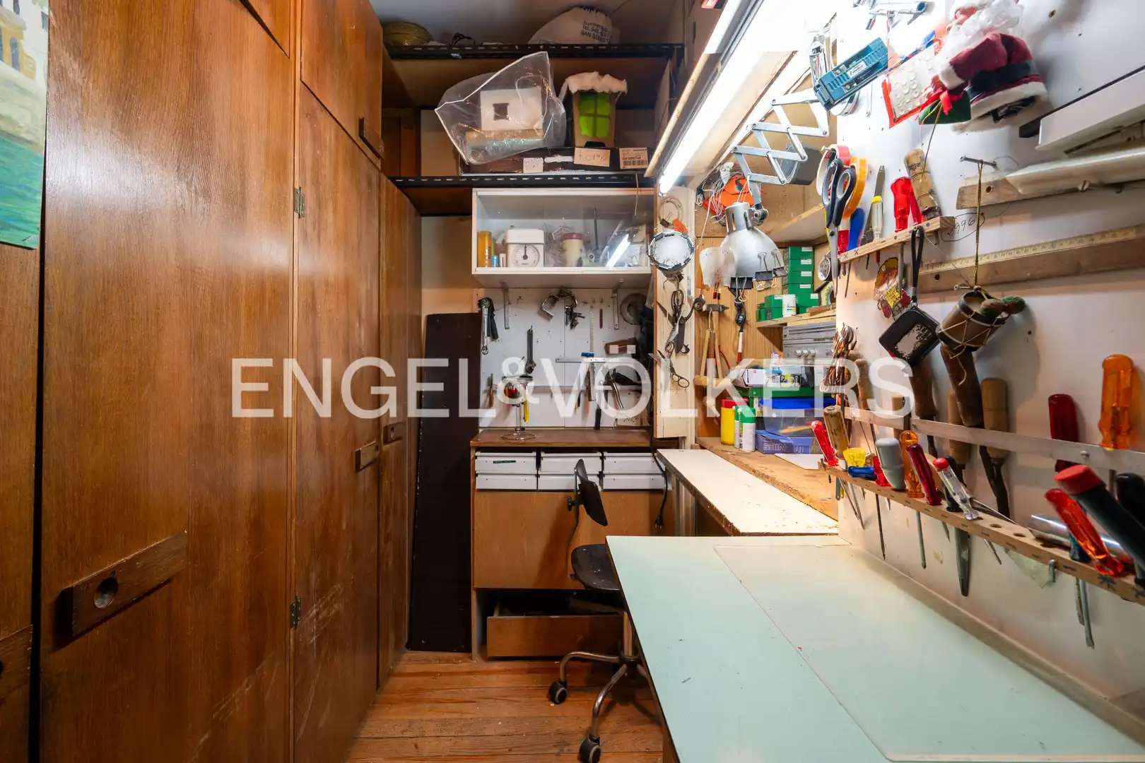 Cocina de Piso en venta en Donostia - San Sebastián  con Calefacción y Balcón