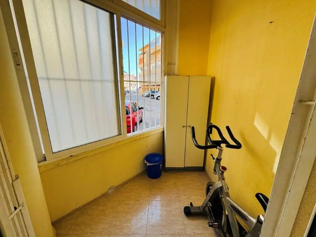 Apartamento con ascensor en venta en Avenida Mediterráneo, imagen 14