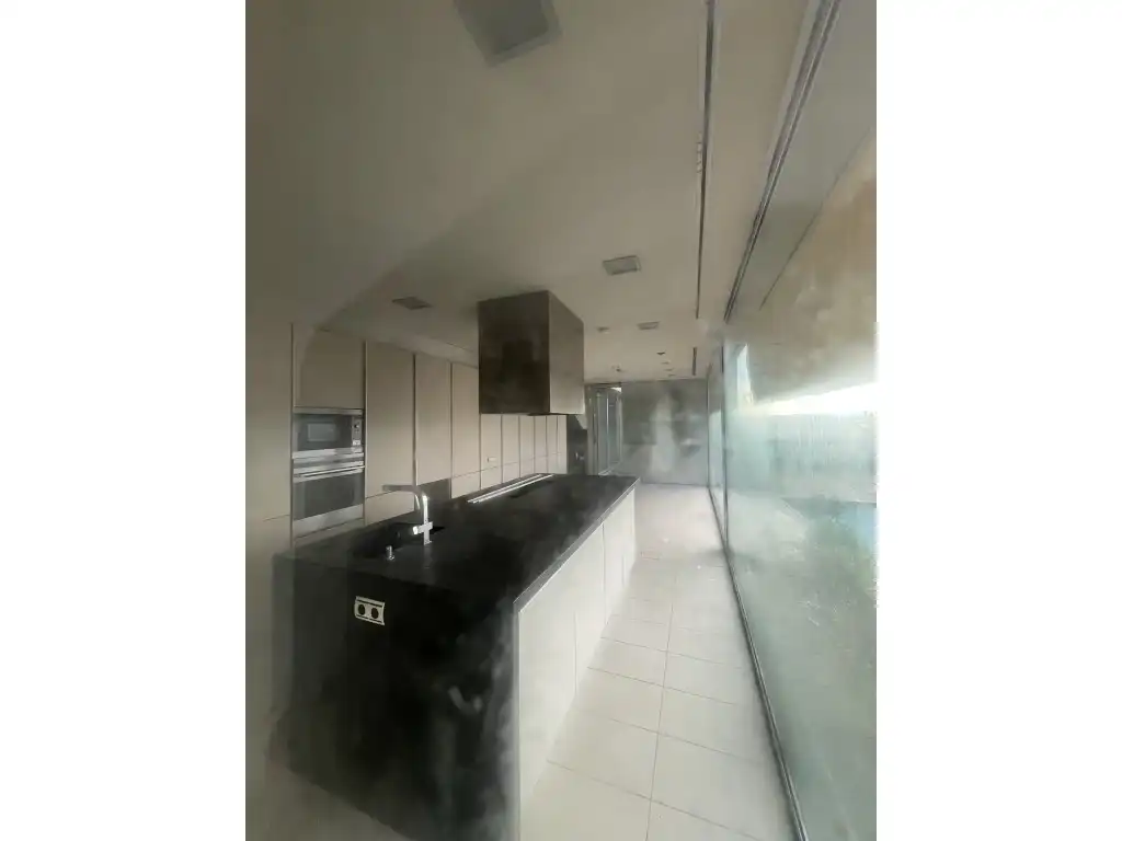 Cuina de Casa o xalet en venda en Canovelles