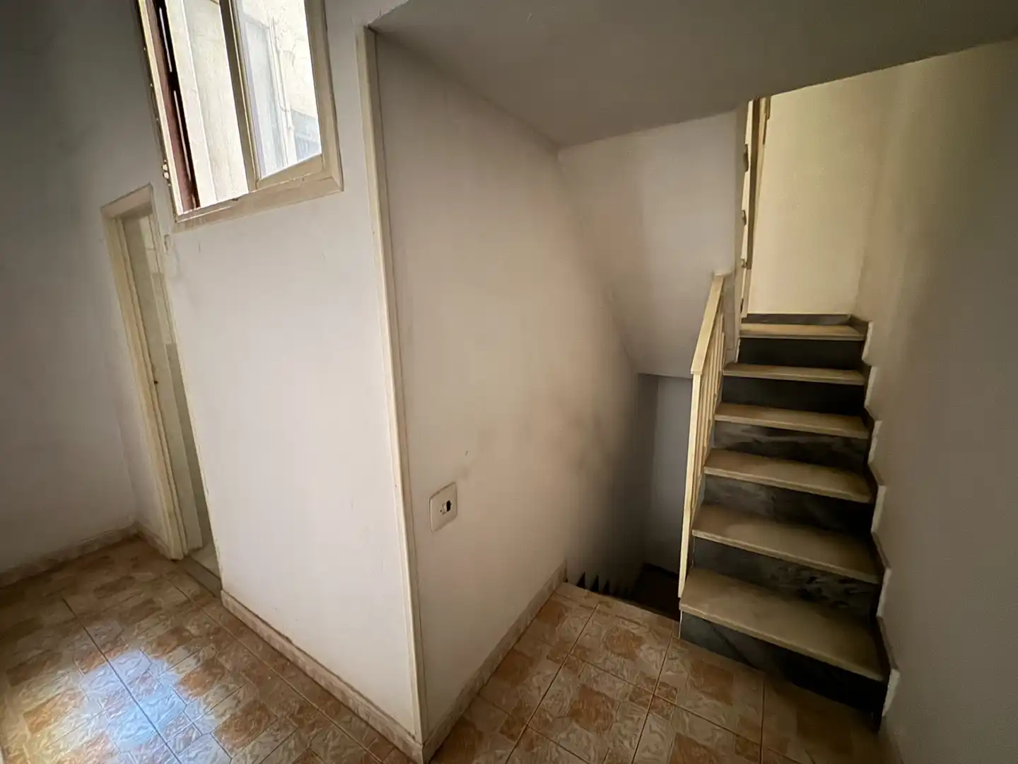 Casa amb terrassa en venda a Avenida de Vilches, imagen 15