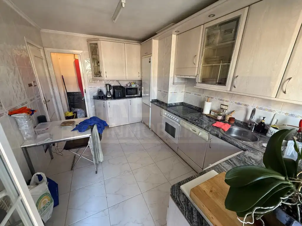 Wohnung zum Verkauf in Centro, imagen 8