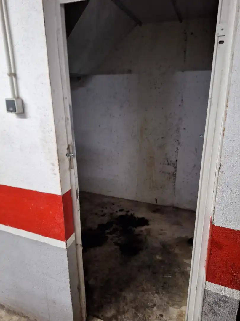 Storage room for sale in Manresa