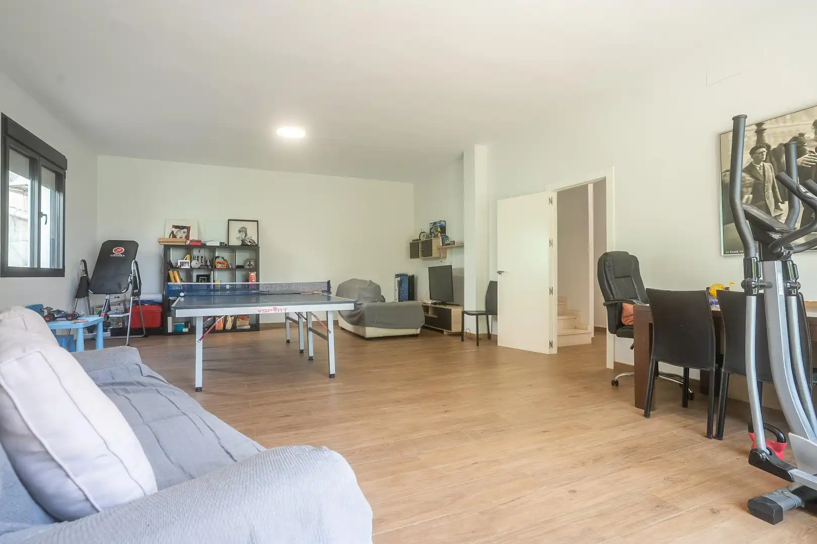 Casa o chalet en venta en Almería con Aire acondicionado, Jardín privado y Terraza
