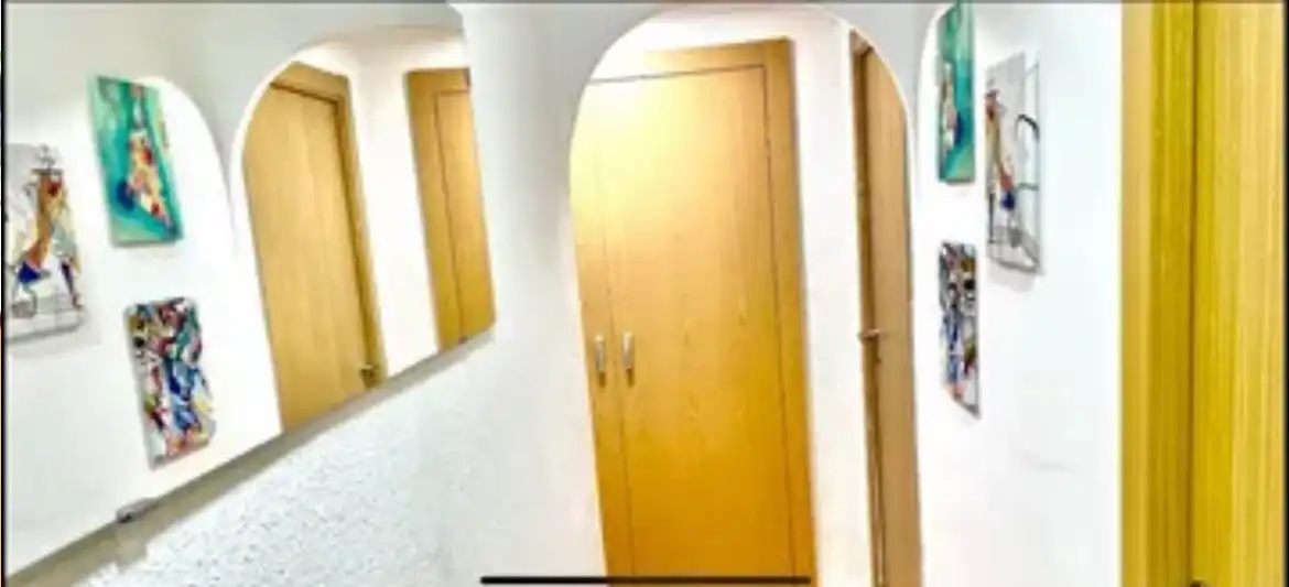 Piso para compartir en Xàtiva con Aire acondicionado, Calefacción y Parquet