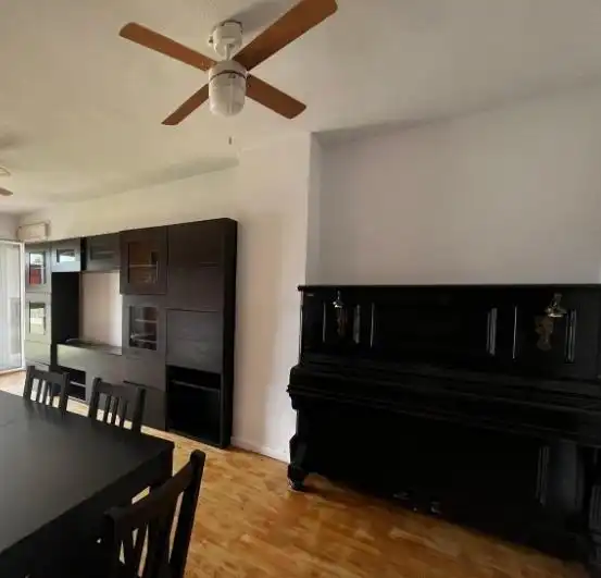 Comedor de Piso en venta en Murcia con Aire acondicionado, Calefacción y Parquet